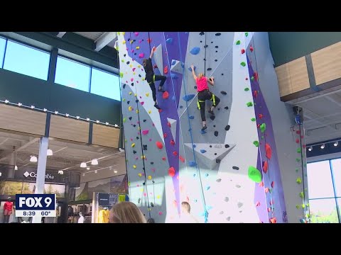 Dick's House of Sport opens at Ridgedale Center in Minnetonka