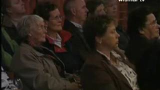 preview picture of video 'Mitschnitt aus Konzert in Wismar von wismar tv'