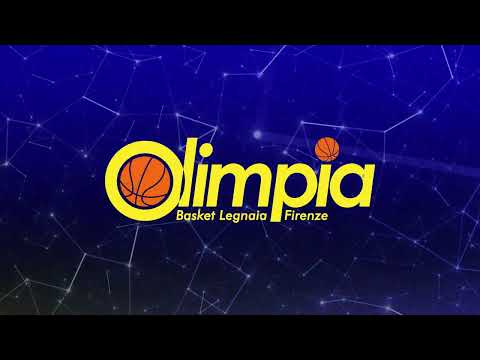 CONFERENZA STAMPA OLIMPIA LEGNAIA - PRESENTAZIONE NUOVO ALLENATORE 🎙️