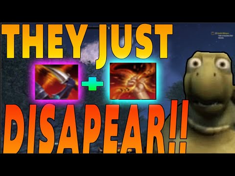 ESO - FIRESONG - THIS DAMAGE IS INSANE!! - Magicka Nightblade PVP Build