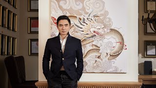 Bvlgari Tiger Pan: Behind the Design of the Dragon