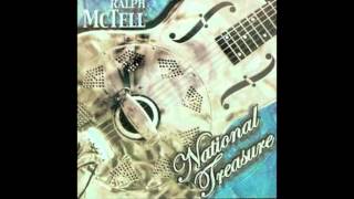 Ralph McTell   -  Mrs Adlam's Angels