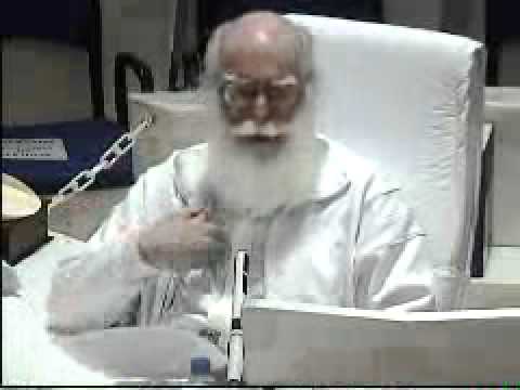 Escolha do rumo Evolutivo - Waldo Vieira - CEAEC - 26/07/2011 - Tertúlia Aula - 2004