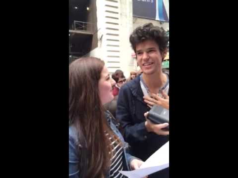 A Heart Full of Love with Chris McCarrell and Julia Bussell