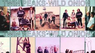 Twin Peaks - "Strawberry Smoothie" [Audio]
