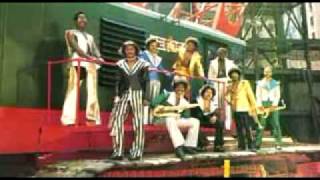 Brass Construction - Sweet As Sugar