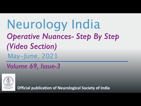 Robotic SEEG For Refractory Epilepsy: Technique And Nuances