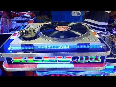 El Asprilla - El Gran Che Turbo.