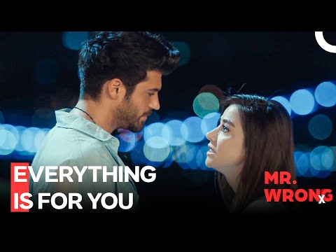 Birtday Party Turned Into a Reunion Party - Mr. Wrong