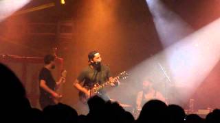 VANILLA SKY - YOUR WORDS (LIVE) @ CIRCOLO MAGNOLIA (MILANO)