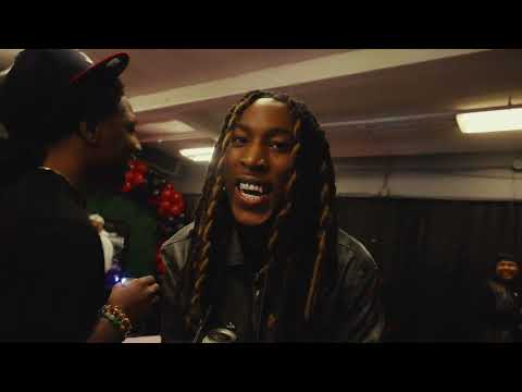 Lilkaydah Ft Whoisworlds9 - My Own (Offical Video) || Dir. @rob__marley 