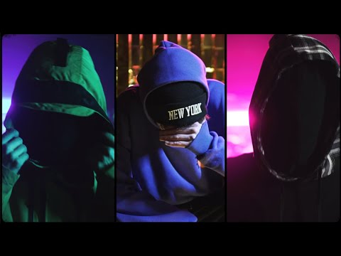 Johnny West x Flouw x PRZ - STRESS ║ BATTLE UM PLATZ 3 ║ TNM Rap Battle S4 ║ prod. by DistroBeats