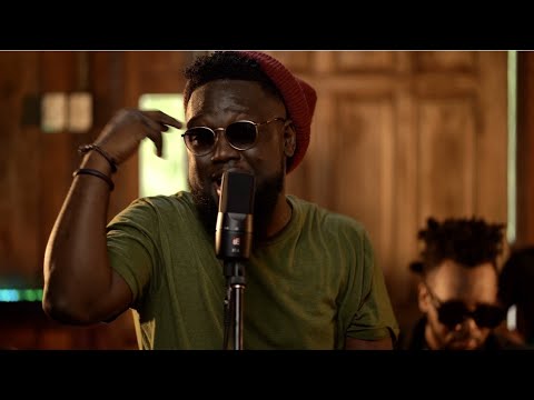 Nathanael - Who God Bless (Official Music Video)