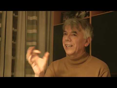 Samenvatting drie ENiGH bijeenkomsten