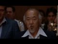 STEELERS Antonio Brown Crane Kick / Karate Kid.