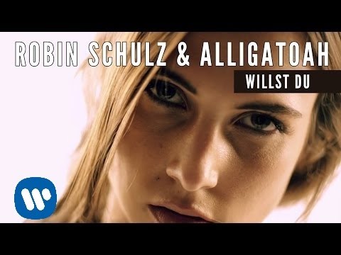 Robin Schulz & Alligatoah - Willst Du (Offical Music Video)
