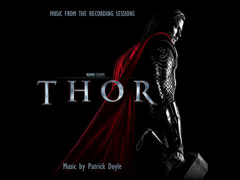 Thor Kills The Destroyer (Film Version) - Patrick Doyle