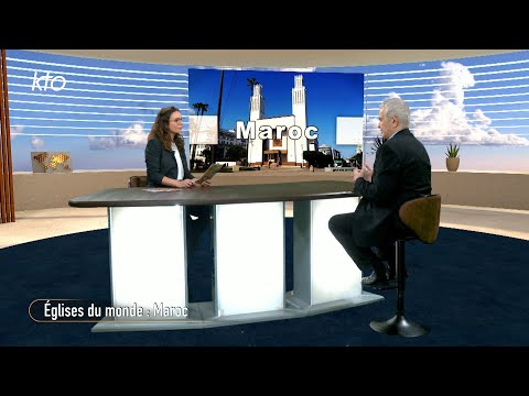 Maroc : l’Eglise de la rencontre