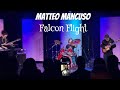 Matteo Mancuso Band play Falcon Flight at Alva's Showroom 01-29-24