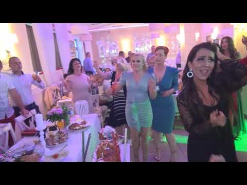 RIS BEND - Uživo, Live... Atmosfera sa svadbe 3. deo!