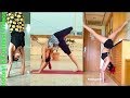 International Yoga Day With Adah Sharma By Hottest Funniest Videos