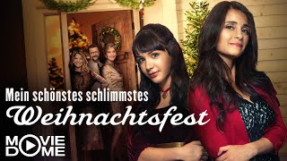 Mein schönstes schlimmstes Weihnachtsfest - Weihnachtsfilm, Weihnachten 2025 - Ganzer Film