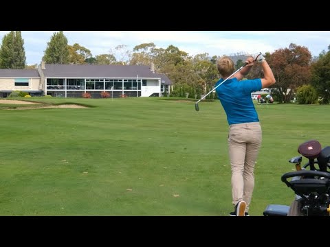 Royal Hobart Golf Club