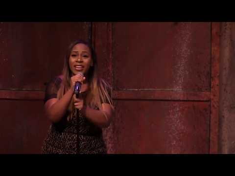 2019 National Youth Arts Senior Showcase - Mia Johnson - "Memory" from "Cats"
