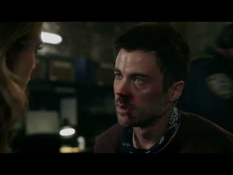 Michaela saves Zeke from the Xers - Zekaela 2x10