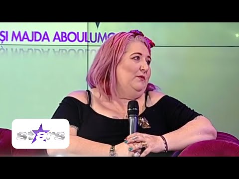 Anda Manta avea nouă ani când a descoperit că poate vedea viitorul