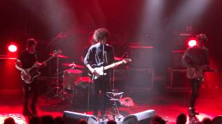 CHILDHOOD - FALLS AWAY - LIVE PARIS @ ALHAMBRA - 24/06/2014