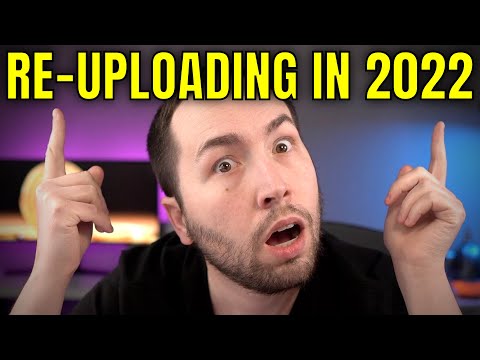 3 Best Niches for Re-Uploading Videos