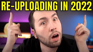 3 Best Niches to Make Money Re-Uploading YouTube Videos (Working in 2022) thumbnail