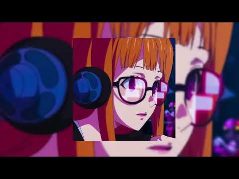 XINCLAIR & BINXX - Death Bed (Speed up)