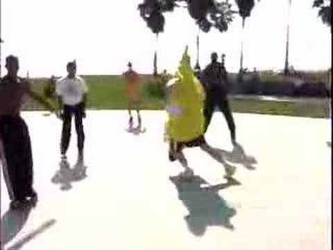 Sharkey's Machine If It Fits