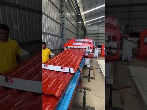 Tar Felt Waterproofing sheet