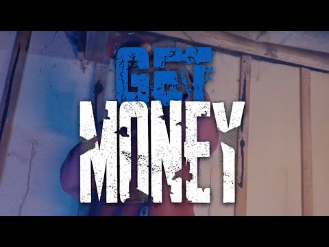 LottoBoy Shauny - Get Money ( Official Video )