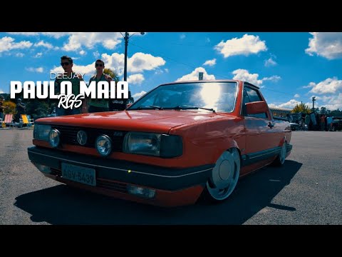 MEGA MISTURADINHO ✅ VOL.2 (DJ Paulo Maia)