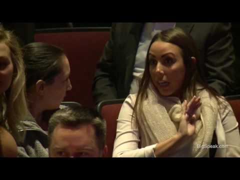 Cathy Salit - The Performance of Selling