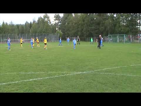 FC Ylivieska P09 Musta - Ouhu 23.8.2020 2/2