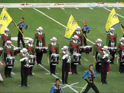 Madison Scouts