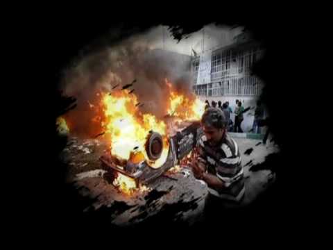 Loocush ft. General Shanky - Peace & Freedom