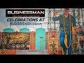 Businessman 4K Celebrations at Sudarshan 35MM | Mr.Living