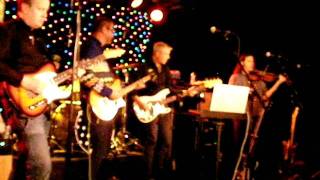 Summer Days - Camper Van Beethoven Shank Hall, Milwaukee, WI 1/3/2012