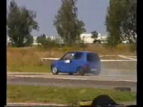 V Runda SMT 07.09.2008 - Film