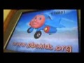 Jay Jay PBS Kids Website