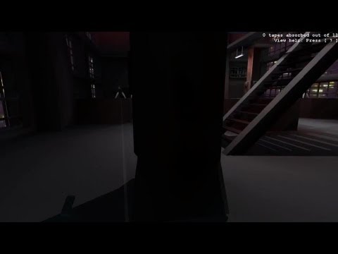 Receiver - Gameplay Mechanics Trailer