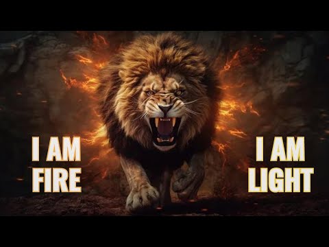 I Am Fire I Am Light ||3-Hour Prayer and Prophetic Worship||Steve Hills||Sounds from Adullam||