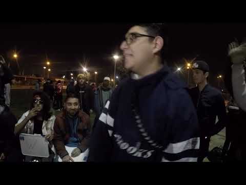 DMC vs PENTAGRAMA - 8vos - Catamarca Conchalí 1vs1 2019