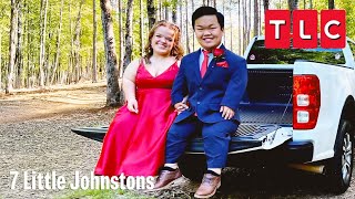 Download lagu Alex & Allie’s Relationship Update | 7 Little Johnstons | TLC mp3 Download lagu Alex & Allie’s Relationship Update | 7 Little Johnstons | TLC mp3